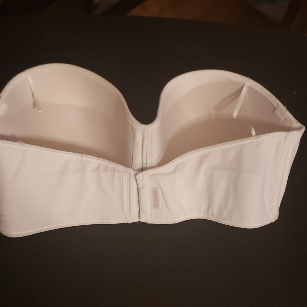 Strapless bra - Picture 2 of 4